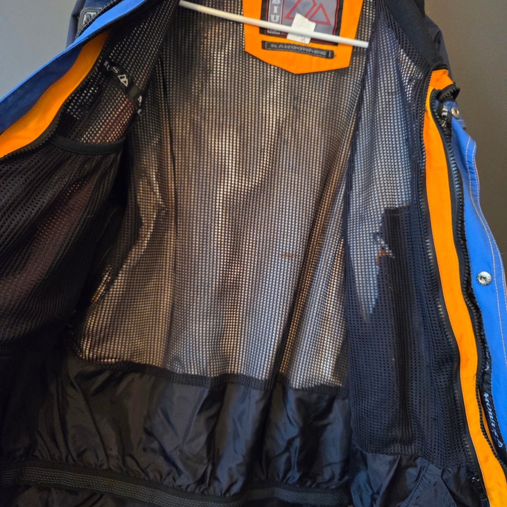 Mobius Randonnee Multiple Layering System Ski Sno… - image 4